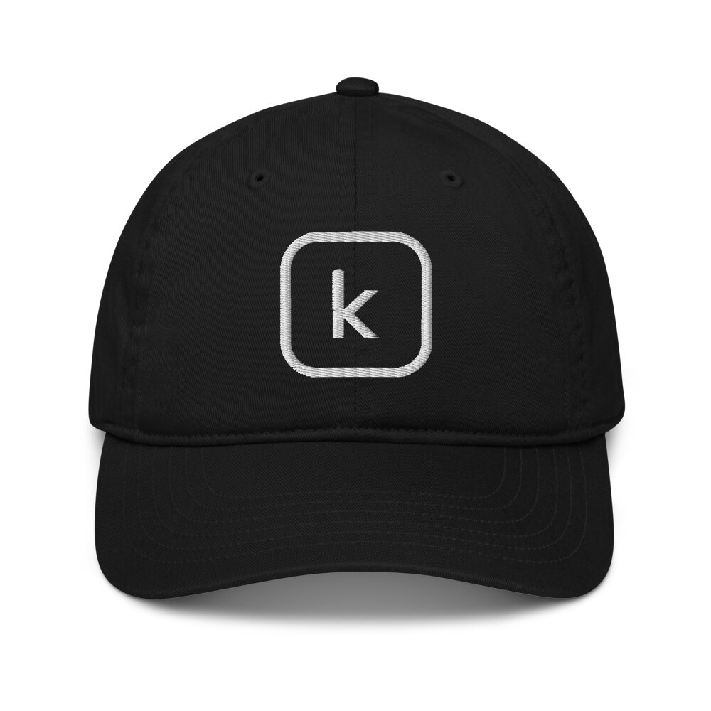[k] cap - Kodrux