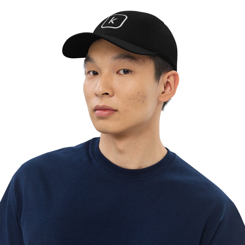 [k] cap - Kodrux