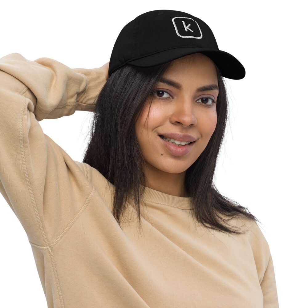 [k] cap - Kodrux
