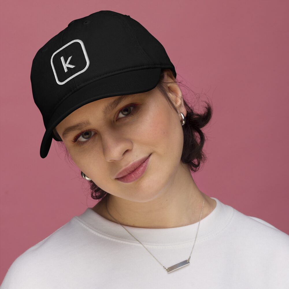 [k] cap - Kodrux
