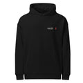 exit 0 hoodie - Kodrux