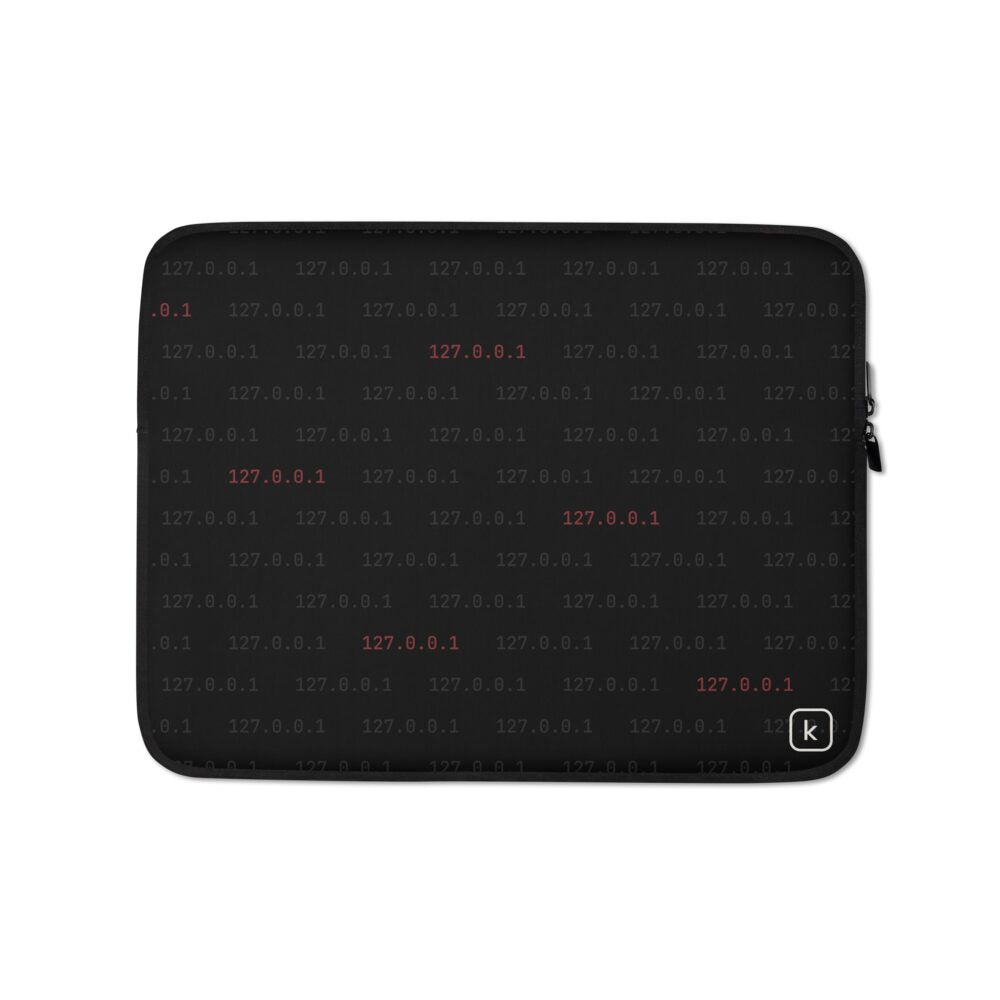kodrux laptop sleeve - Kodrux