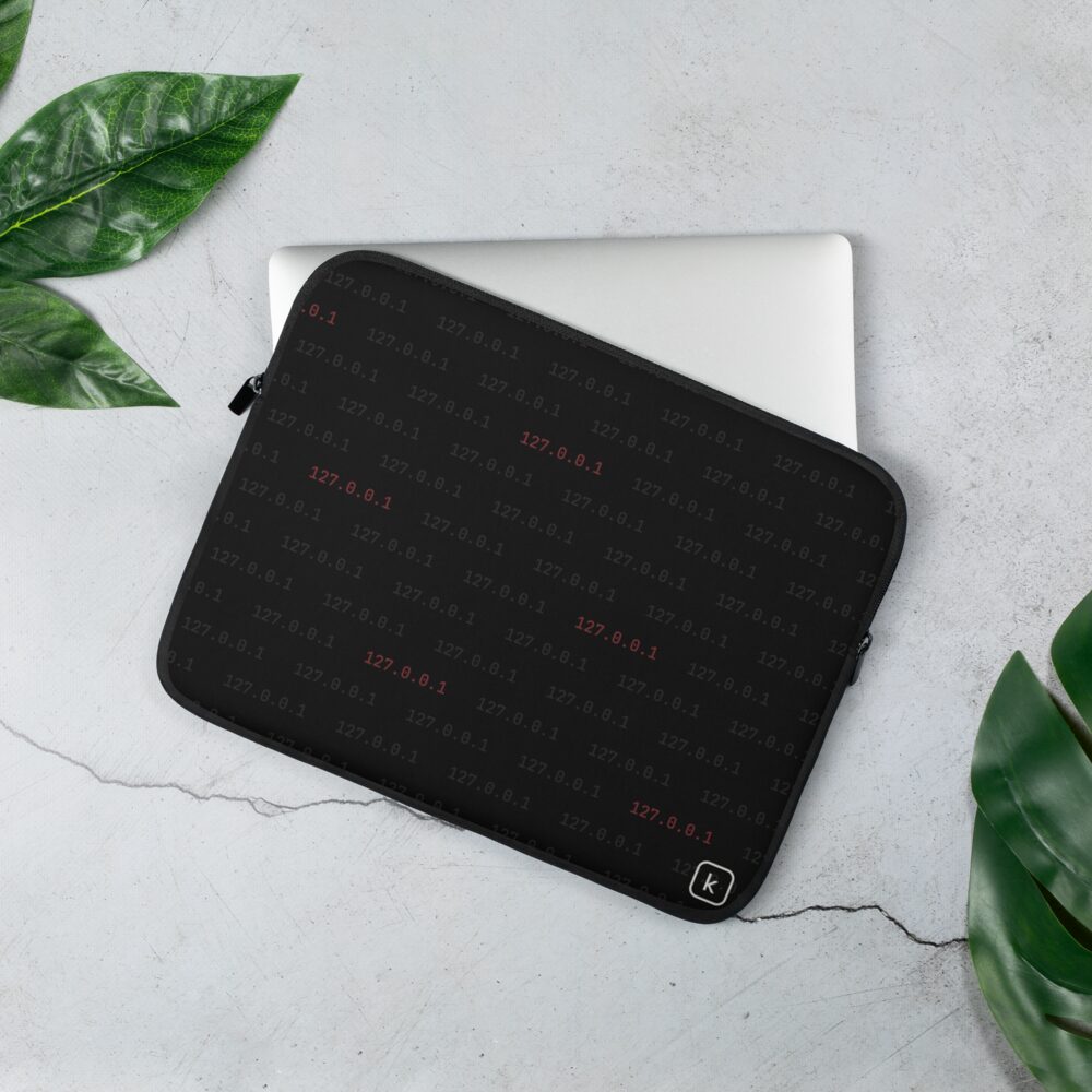 kodrux laptop sleeve - Kodrux