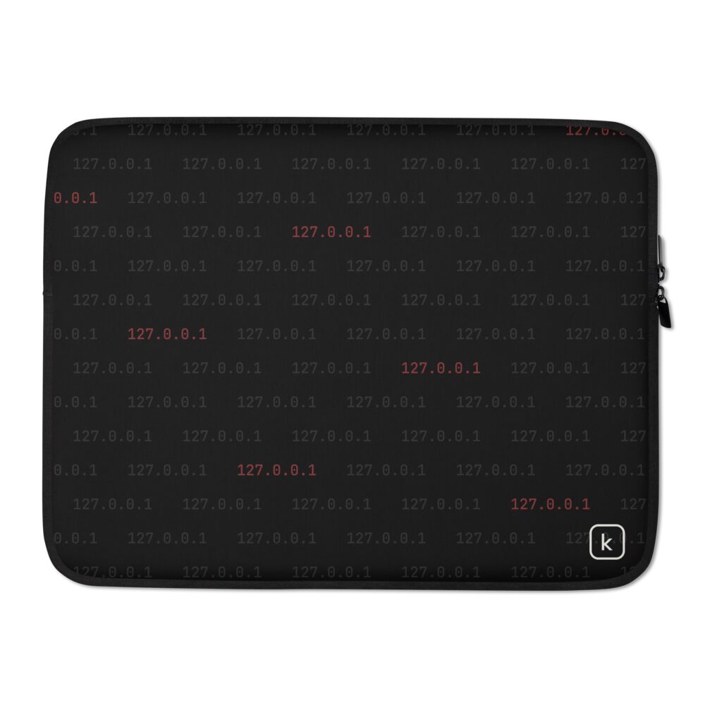 kodrux laptop sleeve - Kodrux