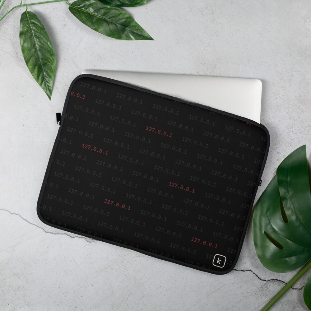 kodrux laptop sleeve - Kodrux