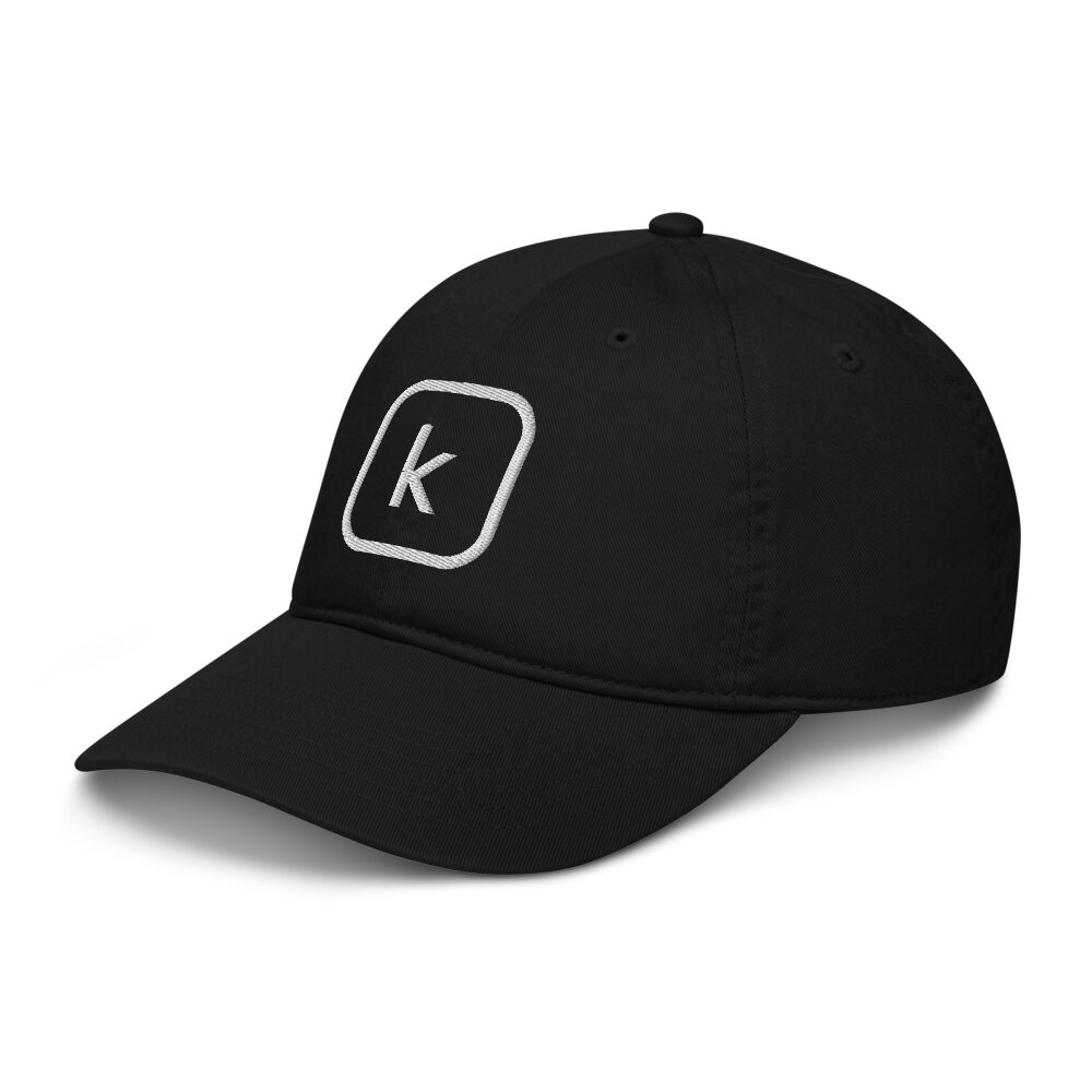 [k] cap - Kodrux