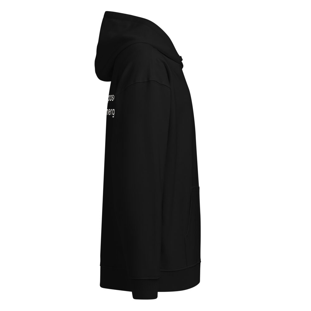 exit 0 hoodie - Kodrux