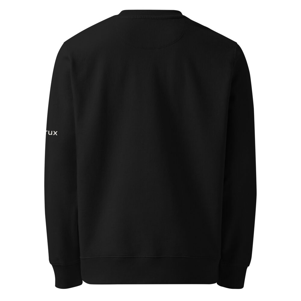 localhost lifestyle sweatshirt - Kodrux