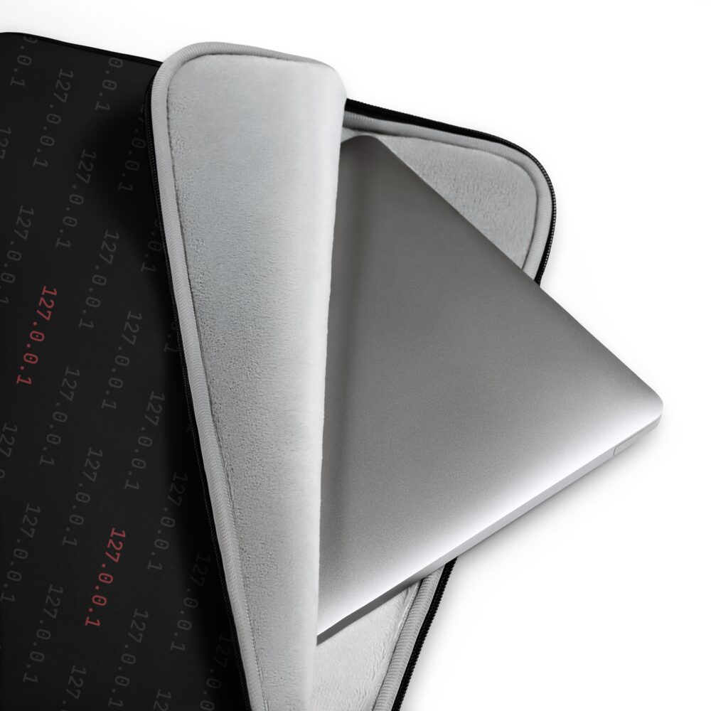kodrux laptop sleeve - Kodrux