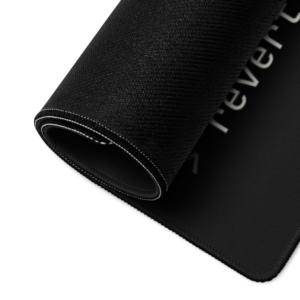 kodrux terminal desk mat 36x18 - Kodrux