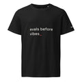 kodrux evals before vibes black — front