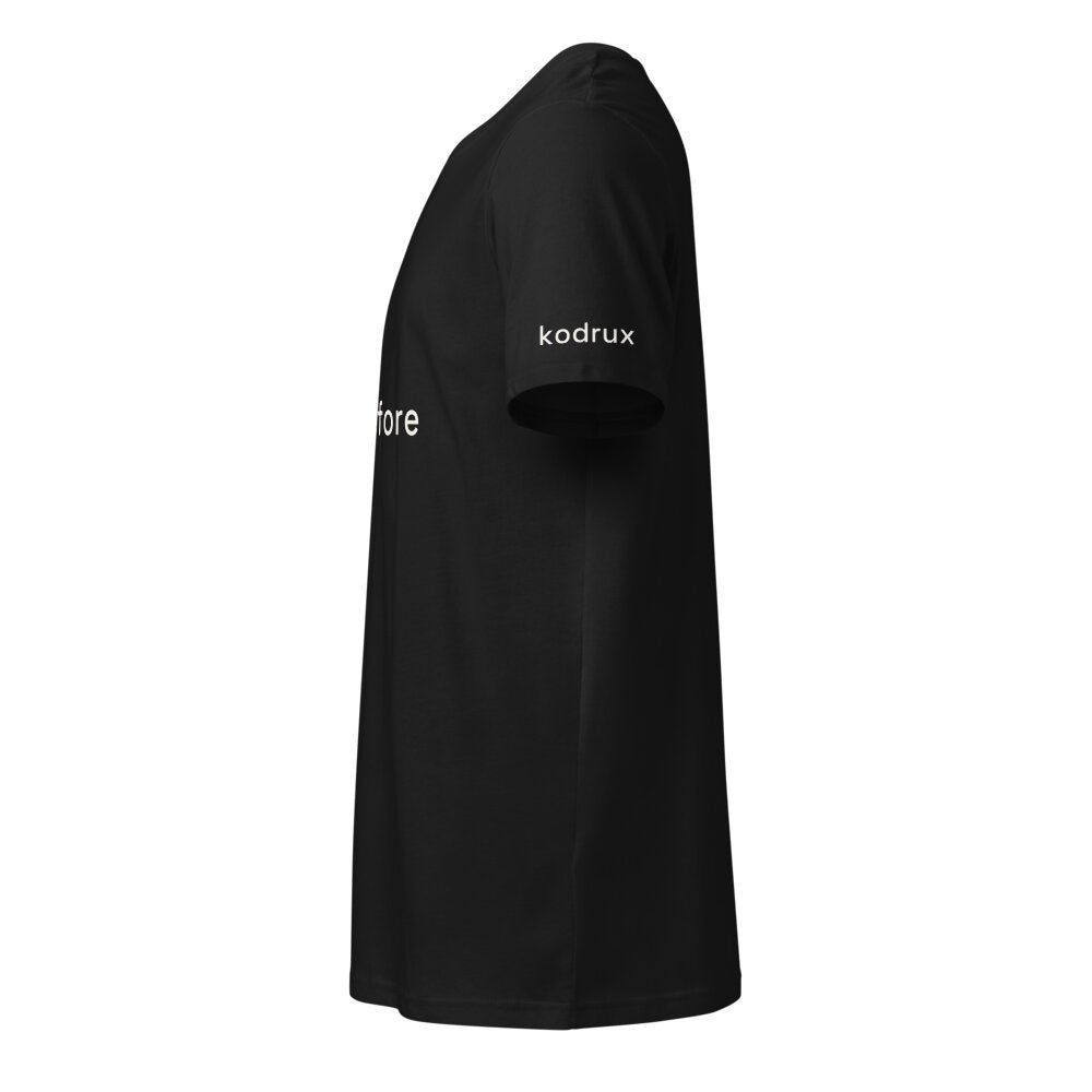 kodrux evals before vibes black — left