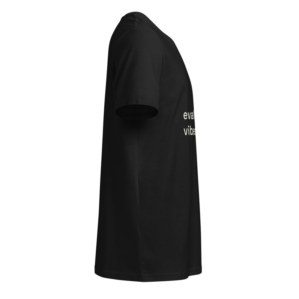 kodrux evals before vibes black — right