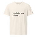 kodrux evals before vibes vintage white — front