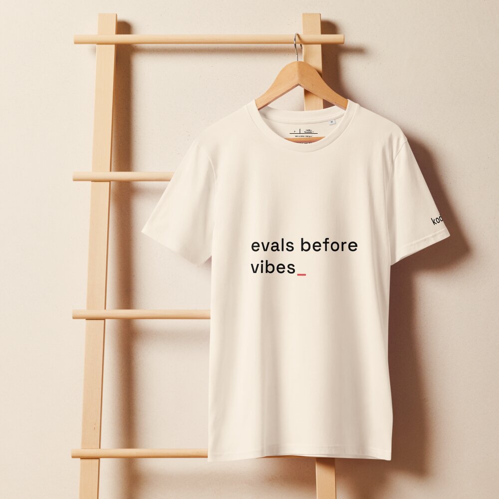 kodrux evals before vibes vintage white — hanger