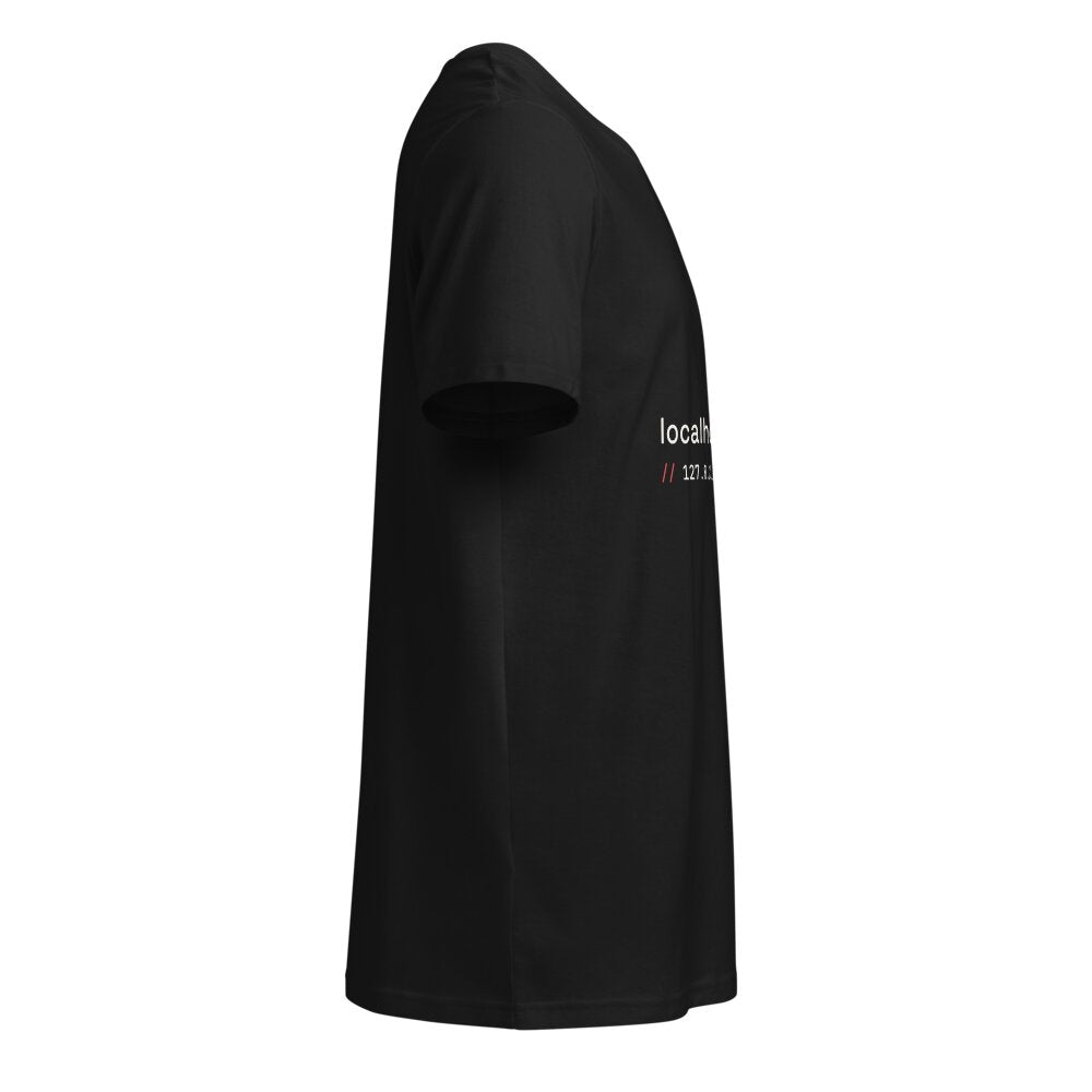 kodrux localhost lifestyle black — right