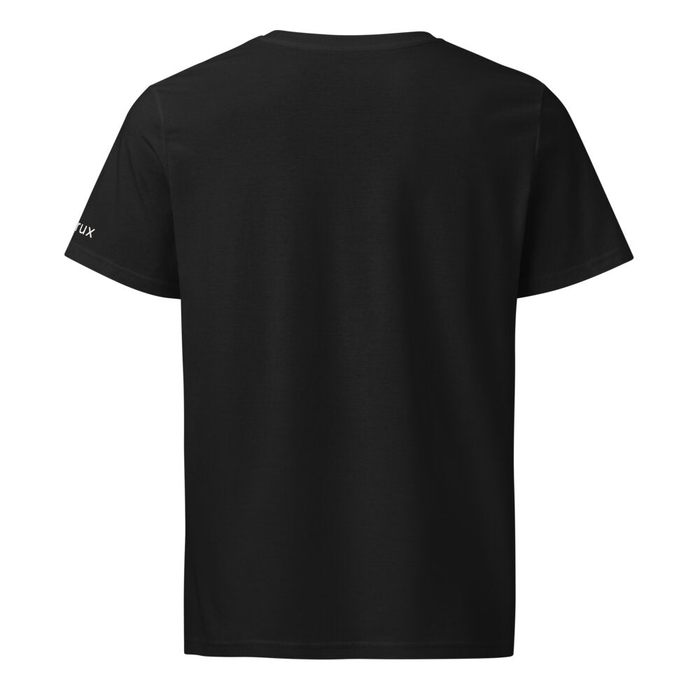 kodrux localhost lifestyle black — back