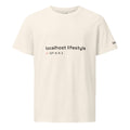 kodrux localhost lifestyle vintage white — front