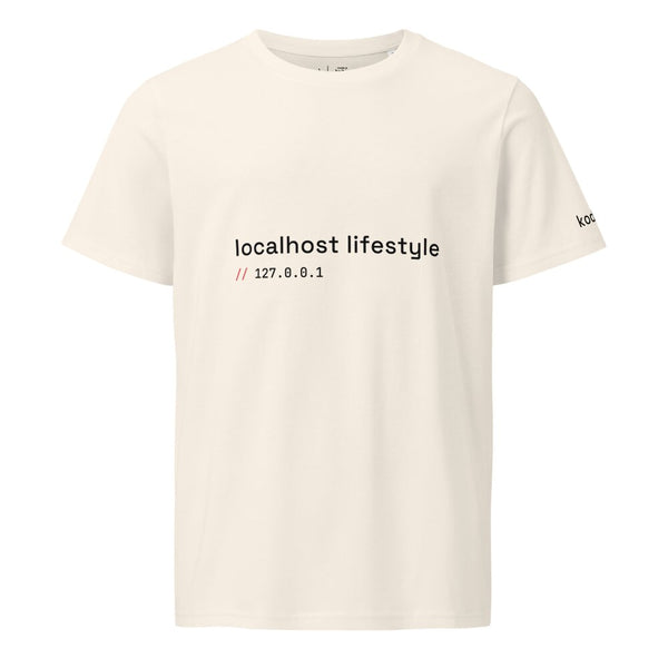 localhost lifestyle · vintage white