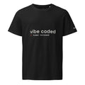 kodrux vibe coded black — front