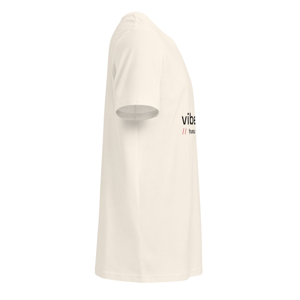 kodrux vibe coded vintage white — right